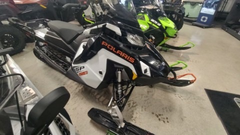 2027 650 Voyageur SP 146 ES