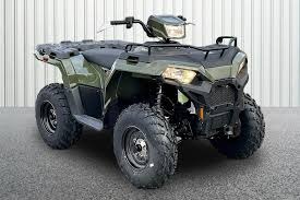 2026 Sportsman 570