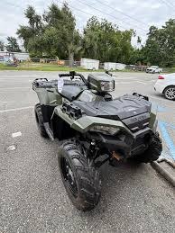 2026 Sportsman 850