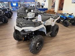 2026 Sportsman 570