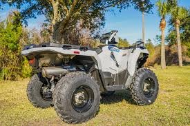 2026 Sportsman 570