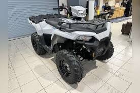 2026 Polaris Sportsman 570 for sale 1257070