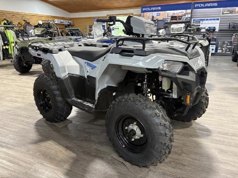 2026 Polaris Sportsman 570 — photo 1 of 4