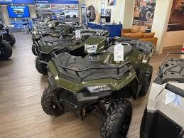 2026 Polaris Sportsman 450 H.O. for sale 1256866