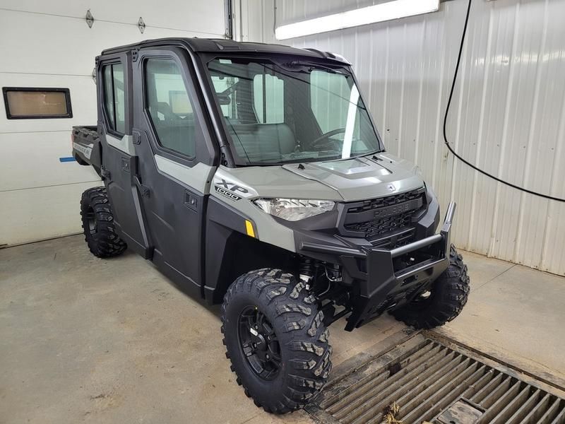 2027 Ranger Crew XP 1000 Cab