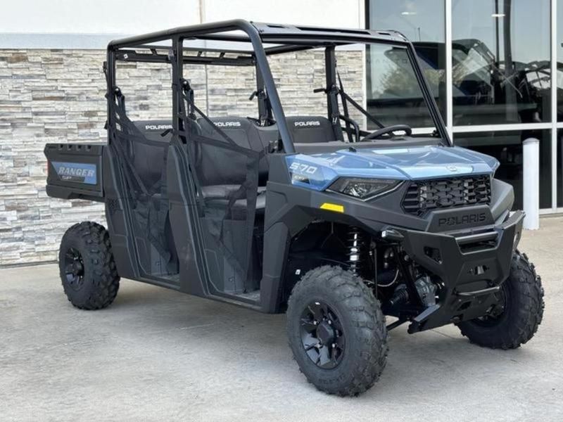 2026 Ranger Crew SP 570 Premium