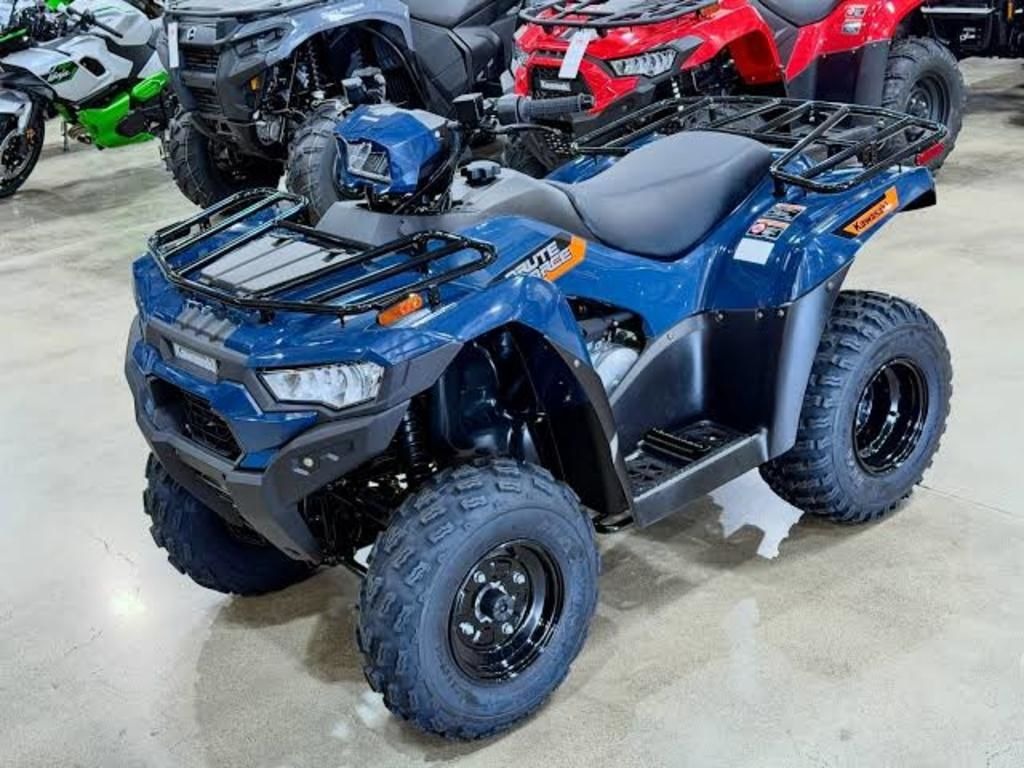 2026 Brute Force® 300