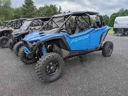 2026 RZR PRO XP 4 Ultimate