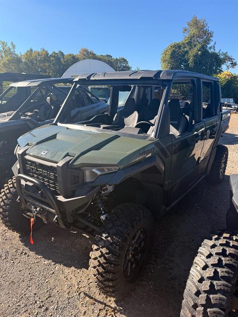 2024 Polaris XPEDITION XP 5 Ultimate — photo 1 of 8