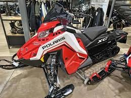 2027 850 Switchback XC 146 Indy Red 1.6 7S ES
