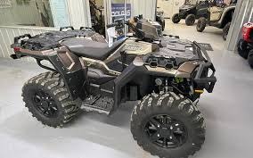 2026 Sportsman 850 Premium