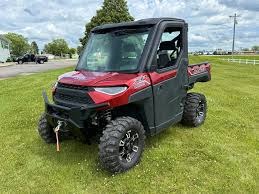 2027 Ranger XP 1000 NorthStar Ultimate