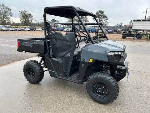 2027 Polaris Ranger 500 — photo 1 of 4