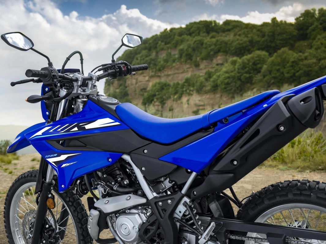 2026 WR125R