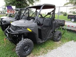 2026 Ranger 1000 Premium