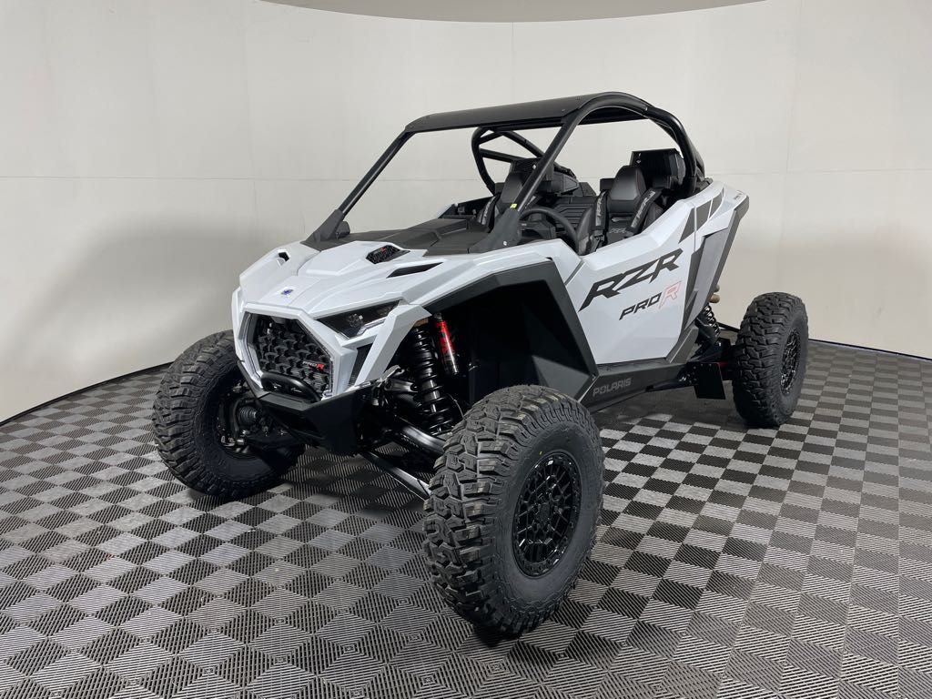 2026 RZR Pro R Ultimate