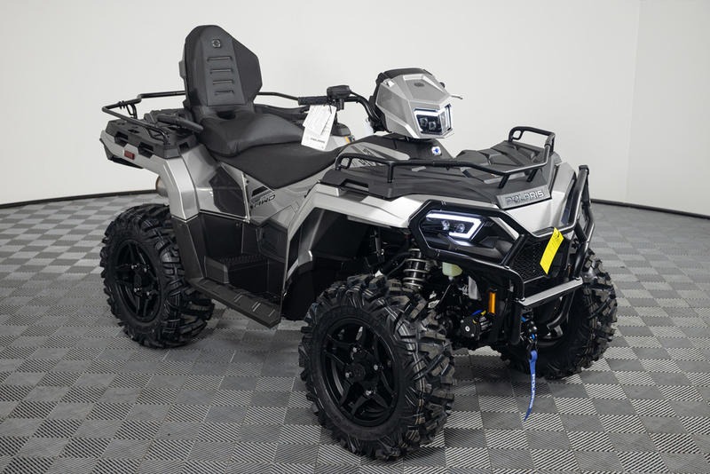 2026 Sportsman Touring 570 Ultimate