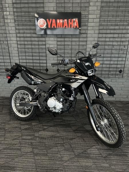 2026 WR125R
