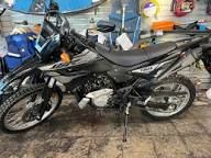 2026 Yamaha WR125R 2