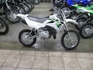 2026 Kawasaki KLX®110R 3