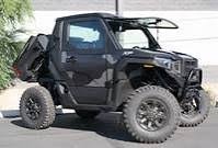 2027 Polaris XPEDITION XP NorthStar — photo 1 of 4