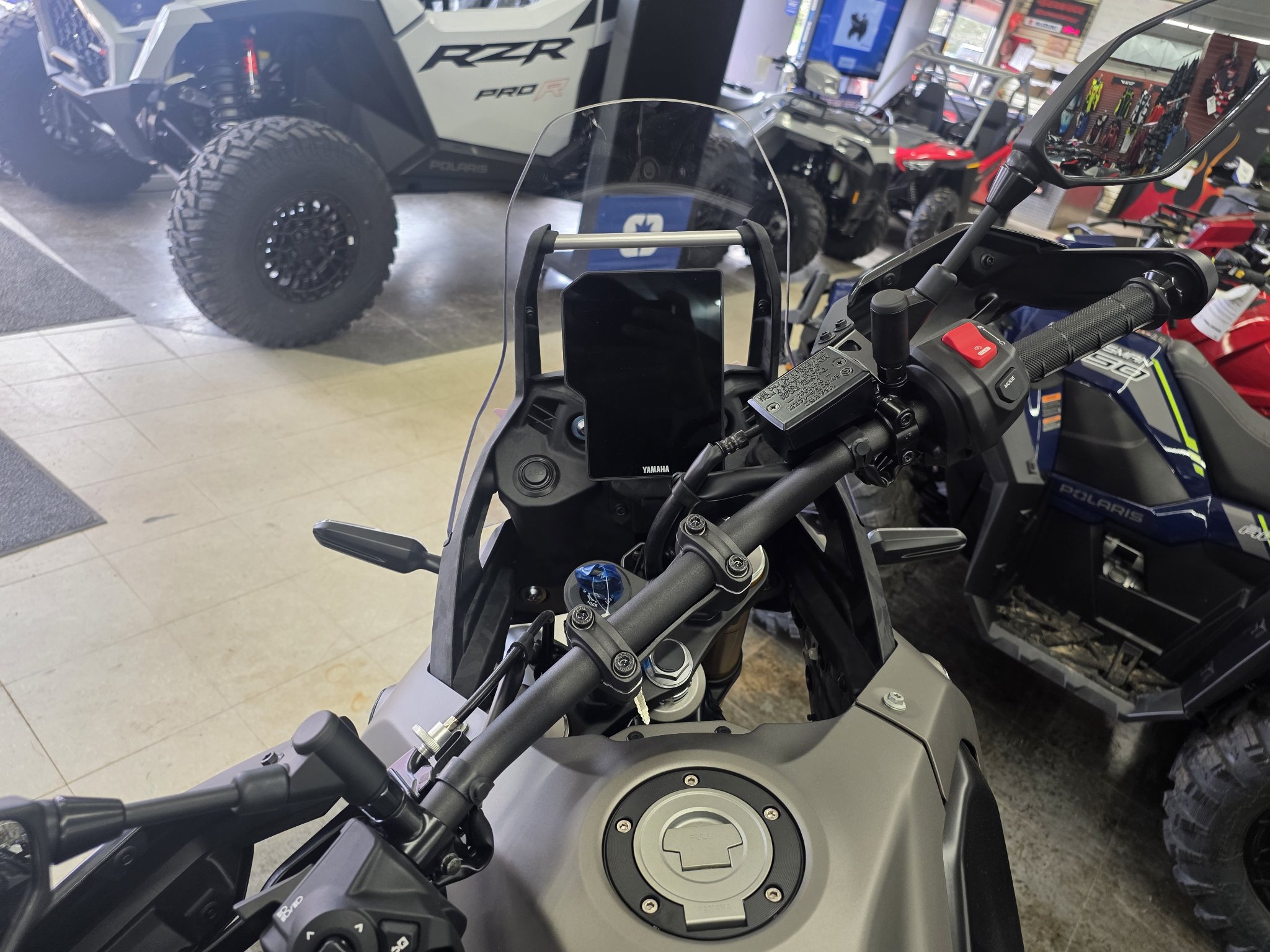 2026 Yamaha Tenere 700 6