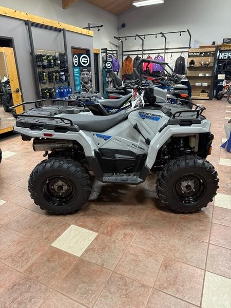 2026 Polaris Sportsman 450 H.O. EPS 2