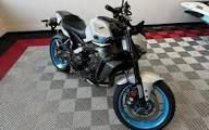 2026 MT-09