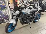 2026 Yamaha MT-09 2