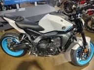 2026 Yamaha MT-09 3