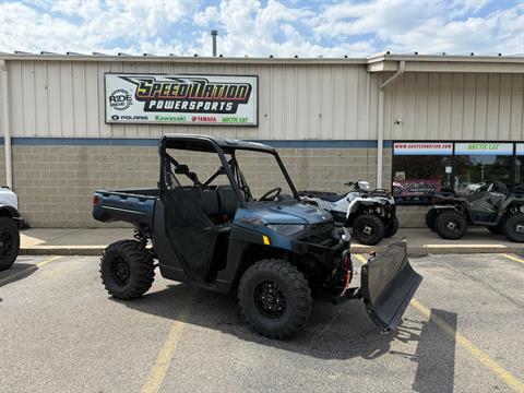2025 Polaris Ranger XP 1000 Premium