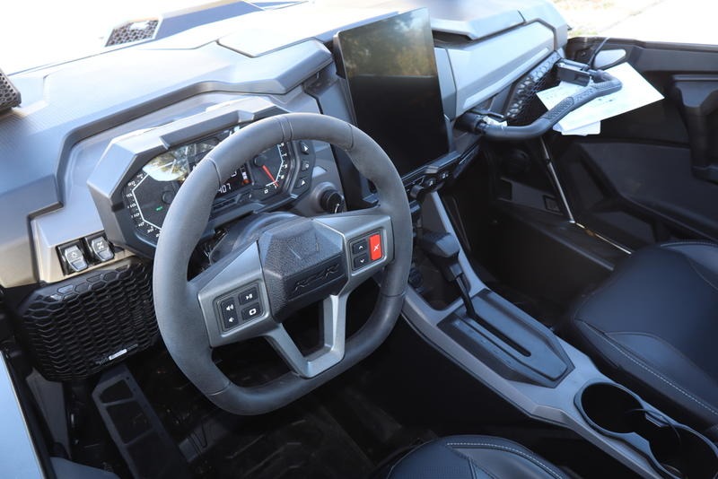 2026 Polaris RZR Pro R 4 Ultimate 2