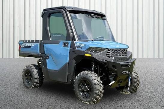 2026 Polaris Ranger SP 570 NorthStar Edition 2