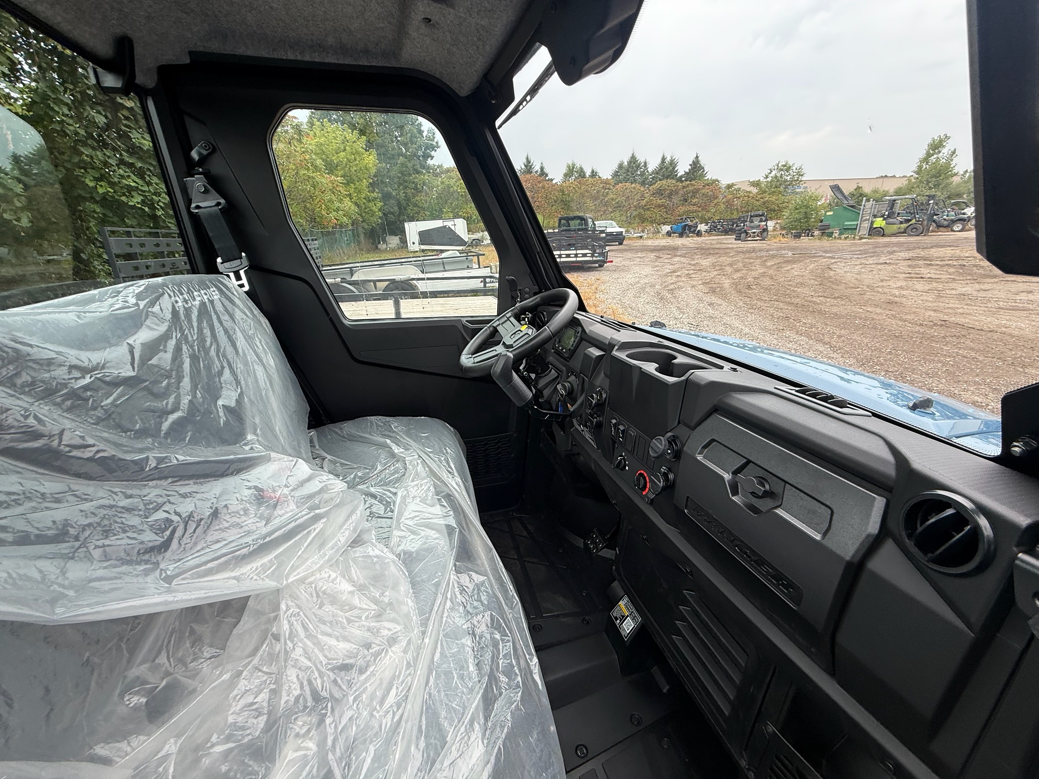 2026 Polaris Ranger SP 570 NorthStar Edition 6