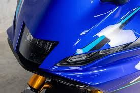 2026 Yamaha YZF-R7 5