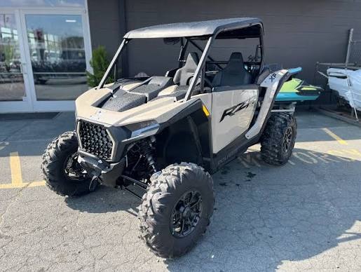 2026 RZR XP 1000 Ultimate