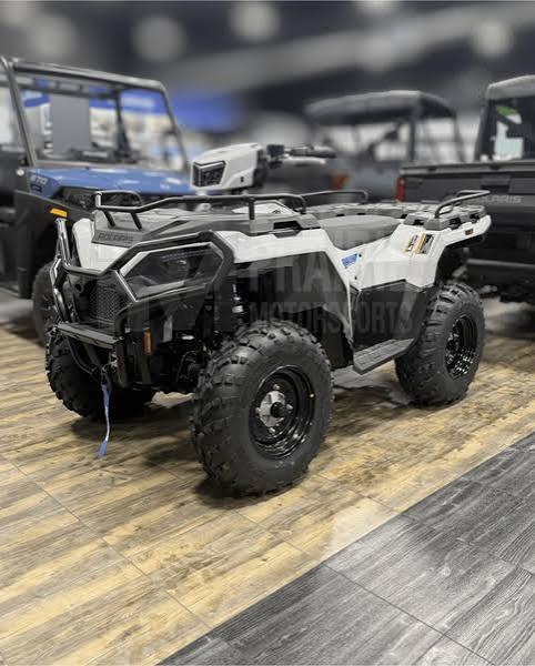 2026 Sportsman 570 EPS