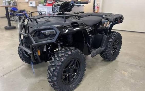 2026 Sportsman 570 Trail