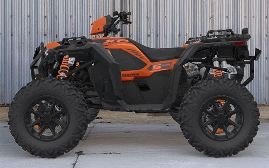 2026 Sportsman XP 1000 S