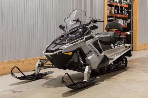 2026 550 Voyageur LXT NorthStar Edition 144 ES