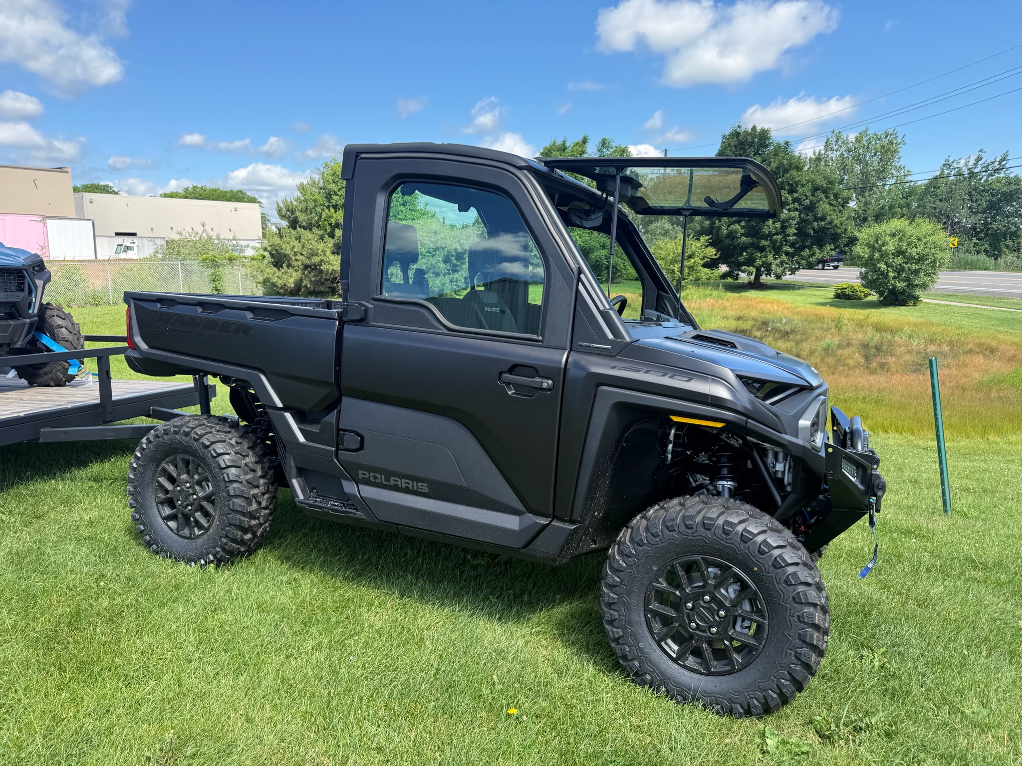 2026 Ranger XD 1500 Northstar Edition Ultimate