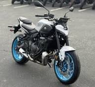 2026 MT-07