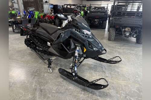 2027 Patriot 9R Switchback Assault 146 Race IFS SC ES