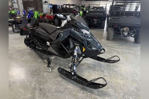 2027 Polaris Patriot 9R Switchback Assault 146 Race IFS SC ES — photo 1 of 20