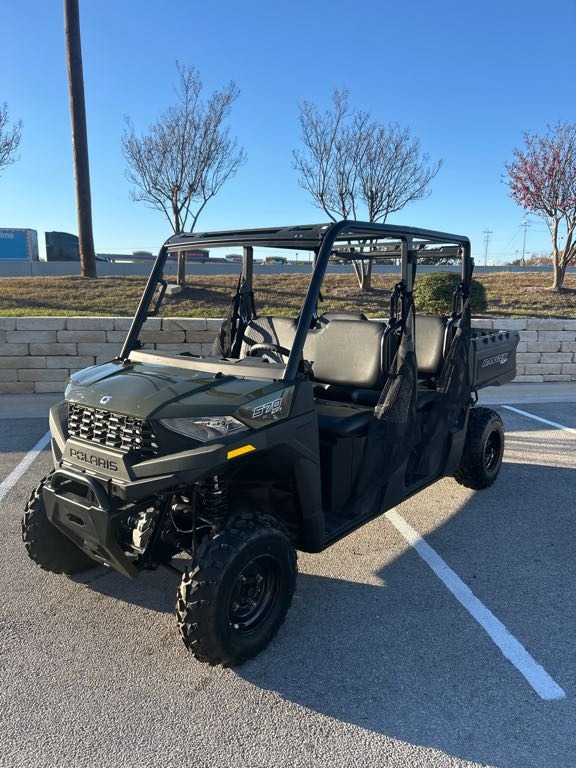2026 Ranger Crew SP 570