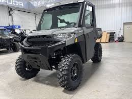 2027 Ranger XP 1000 Cab