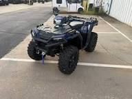 2026 Sportsman 850 Trail
