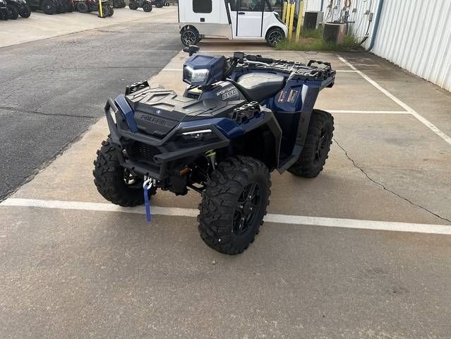 2026 Sportsman 850 Trail
