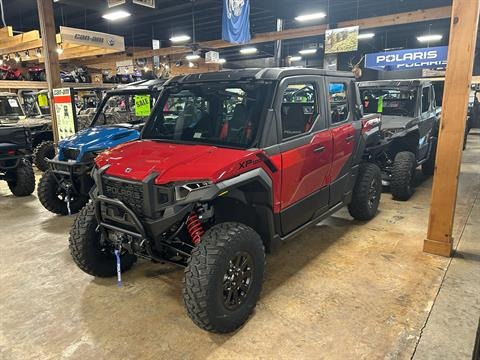 2026 Polaris XPEDITION XP 5 Northstar