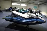 2026 Yamaha FX HO with Audio 5
